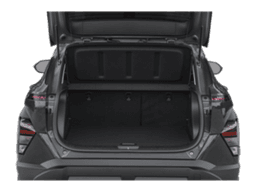 Hyundai Kona SEL AWD 2025