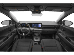 Hyundai Kona SEL AWD 2025