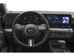 Hyundai Kona SEL AWD 2025