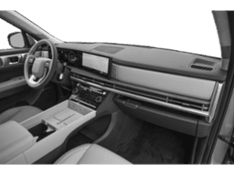 Hyundai Santa Fe Calligraphy AWD 2025