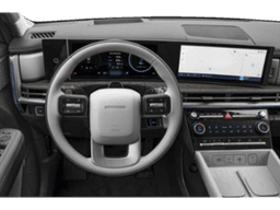 Hyundai Santa Fe Calligraphy AWD 2025