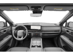 Hyundai Santa Fe Calligraphy AWD 2025