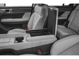 Hyundai Santa Fe Calligraphy AWD 2025