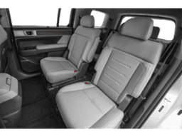 Hyundai Santa Fe Calligraphy AWD 2025