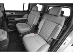 Hyundai Santa Fe Calligraphy AWD 2025