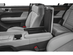 Hyundai Santa Fe Calligraphy AWD 2025