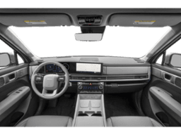 Hyundai Santa Fe Calligraphy AWD 2025