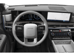 Hyundai Santa Fe Calligraphy AWD 2025