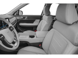 Hyundai Santa Fe Calligraphy AWD 2025