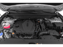 Hyundai Tucson SEL Convenience FWD 2025