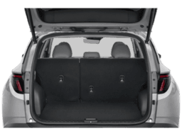 Hyundai Tucson SEL Convenience FWD 2025