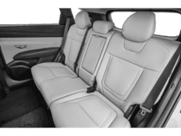 Hyundai Tucson SEL Convenience FWD 2025