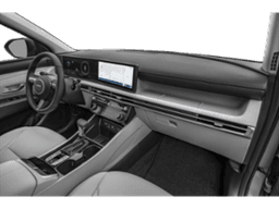 Hyundai Tucson SEL Convenience FWD 2025
