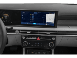 Hyundai Tucson SEL Convenience FWD 2025