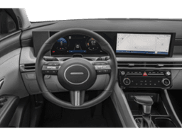 Hyundai Tucson SEL Convenience FWD 2025