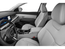 Hyundai Tucson SEL Convenience FWD 2025