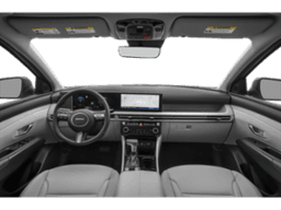 Hyundai Tucson SEL Convenience FWD 2025