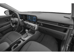 Hyundai Kona SE AWD 2025