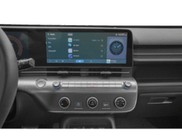 Hyundai Kona SE AWD 2025