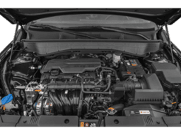Hyundai Kona SE AWD 2025