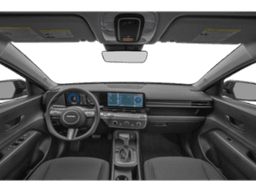 Hyundai Kona SE AWD 2025