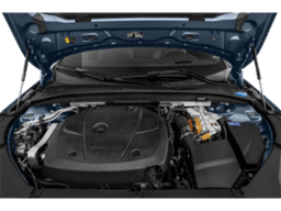 Volvo S90 Recharge Plug-In Hybrid T8 eAWD PHEV Ultimate 2024