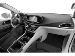 Chrysler Pacifica Hybrid Touring L FWD 2023