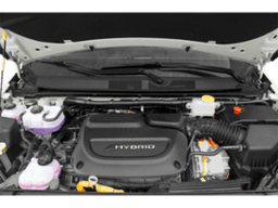 Chrysler Pacifica Hybrid Touring L FWD 2023