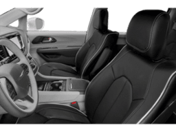 Chrysler Pacifica Hybrid Touring L FWD 2023
