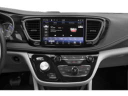 Chrysler Pacifica Hybrid Touring L FWD 2023