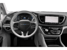 Chrysler Pacifica Hybrid Touring L FWD 2023