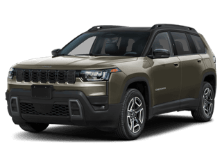 Jeep Cherokee Overland 4x4 Jeep Cherokee Overland 4x4
