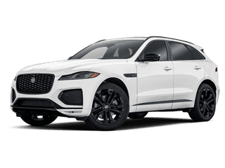Jaguar F-PACE R-Dynamic S P250 AWD Jaguar F-PACE R-Dynamic S P250 AWD