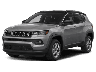 Jeep Compass Limited Altitude 4x4 Jeep Compass Limited Altitude 4x4