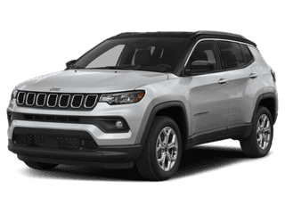 Jeep Compass Limited Altitude 4x4 Jeep Compass Limited Altitude 4x4