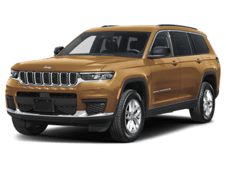 Jeep Grand Cherokee L Limited 4x4 Jeep Grand Cherokee L Limited 4x4