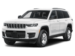 Jeep Grand Cherokee L Limited 4x4 2026 — front view