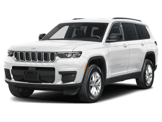 Jeep Grand Cherokee L Laredo X 4x4 Jeep Grand Cherokee L Laredo X 4x4