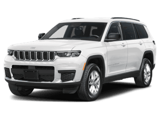 Jeep Grand Cherokee L Summit 4x4 Jeep Grand Cherokee L Summit 4x4
