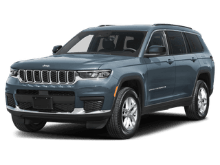 Jeep Grand Cherokee L Limited 4x4 Jeep Grand Cherokee L Limited 4x4