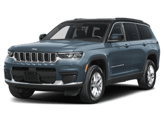 Jeep Grand Cherokee L Summit 4x4 Jeep Grand Cherokee L Summit 4x4