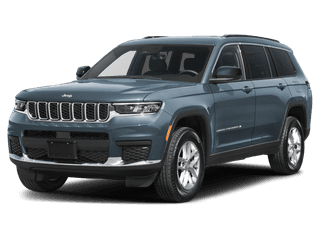 Jeep Grand Cherokee L Limited 4x2 Jeep Grand Cherokee L Limited 4x2