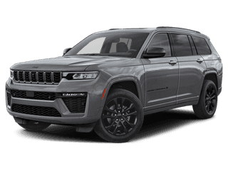 Jeep Grand Cherokee L Limited 4x4 Jeep Grand Cherokee L Limited 4x4