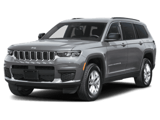 Jeep Grand Cherokee L Laredo X 4x4 Jeep Grand Cherokee L Laredo X 4x4