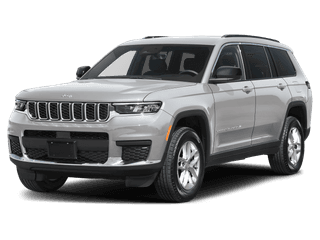 Jeep Grand Cherokee L Limited 4x2 Jeep Grand Cherokee L Limited 4x2