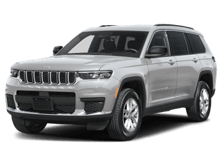 Jeep Grand Cherokee L Laredo Altitude 4x2 Jeep Grand Cherokee L Laredo Altitude 4x2