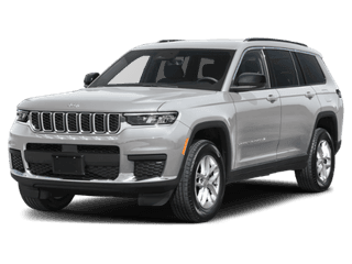 Jeep Grand Cherokee L Summit 4x4 Jeep Grand Cherokee L Summit 4x4