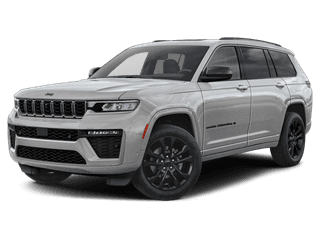 Jeep Grand Cherokee L Limited 4x4 Jeep Grand Cherokee L Limited 4x4