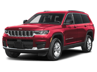 Jeep Grand Cherokee L Limited 4x2 Jeep Grand Cherokee L Limited 4x2