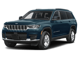 Jeep Grand Cherokee L Limited Reserve 4x4 Jeep Grand Cherokee L Limited Reserve 4x4